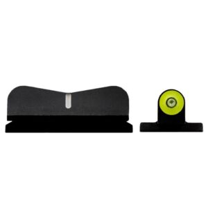 XS Sight DXW2 Big Dot Sight for S&W M&P SHIELD – Yellow