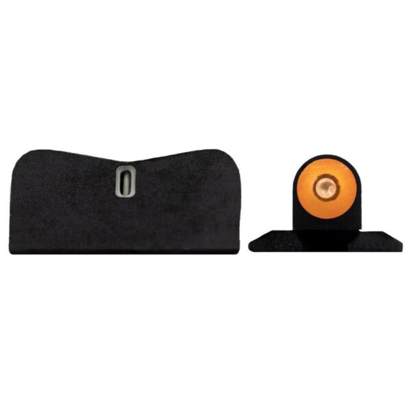 https3A2F2Fmedia.chattanoogashooting.com2Fimages2Fproduct2FAQSW0036P5N2FAQSW0036P5N XS Sight DXT2 Big Dot Sight for S&W Bodyguard 380 – Orange