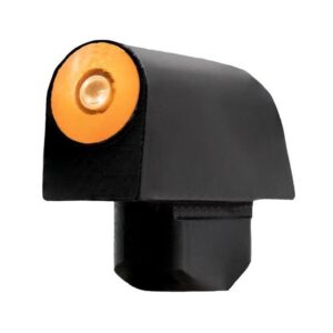 XS Sight Big Dot Tritium Sight for S&W Bodyguard 38 spl – Orange