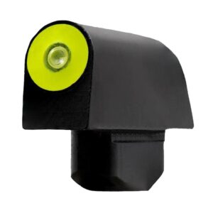 https3A2F2Fmedia.chattanoogashooting.com2Fimages2Fproduct2FAQSW0038S3Y2FAQSW0038S3Y XS Sight Big Dot Tritium Sight for S&W Bodyguard 38 Spl – Yellow