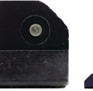 XS Night Sights R3D Night Sights Orange – S&W M&P & M2.0: Full Size & Compact