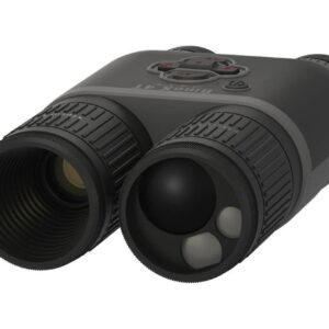 ATN BinoX 4T 384 1.25-5x 384×288 19mm Thermal Binocular w/ Laser Rangefinder