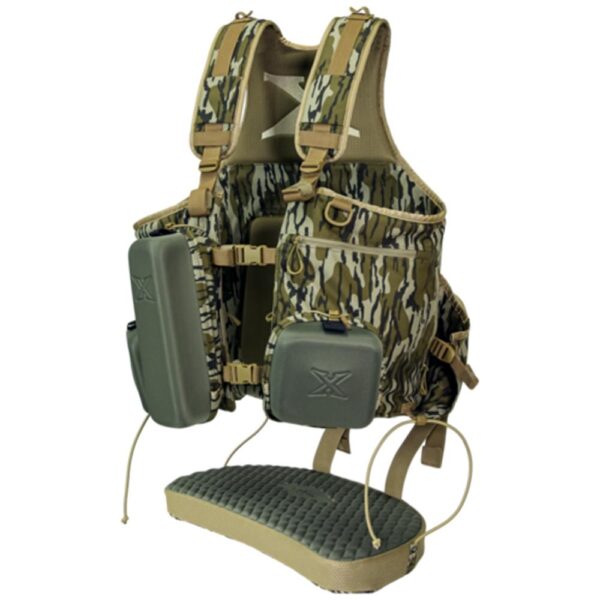 https3A2F2Fmedia.chattanoogashooting.com2Fimages2Fproduct2FAVAVXTKYVESTFSXL2X2FAVAVXTKYVESTFSML-1_1 Avian-X Ridge Runner X Turkey Vest Mossy Oak Original Bottomland XL/3X