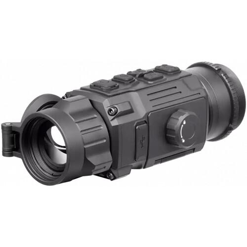 https3A2F2Fmedia.chattanoogashooting.com2Fimages2Fproduct2FAX314205560205R5612FAX314205560205R5614 AGM Rattler-C V2 35-384 Thermal Imaging Clip-On 20mK 12 Mic 384×288 35mm