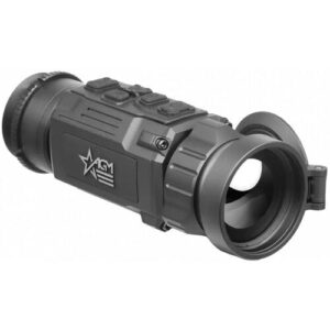 AGM Rattler-C V2 50-640 Thermal Imaging Clip-On 20mK 12 Mic 640×512 50mm