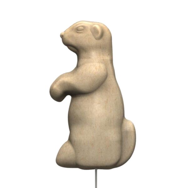 https3A2F2Fmedia.chattanoogashooting.com2Fimages2Fproduct2FBABC3DSTPD2FBABC3DSTBTL Birchwood Casey 3D Stake Target Prairie Dog – 6/ct