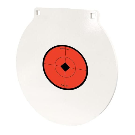 Birchwood Casey AR500 3/8″ Steel Target 12″ Round 1/ct
