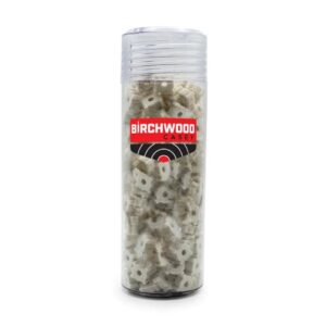 Birchwood Casey Star Chamber Cleaning Pads – 100/ct