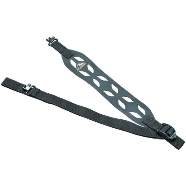 https3A2F2Fmedia.chattanoogashooting.com2Fimages2Fproduct2FBC1900402FBC190040 Butler Creek Featherlight Minimalist Sling Black with Swivels
