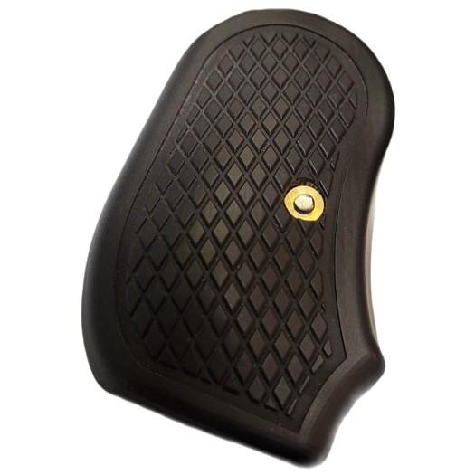 https3A2F2Fmedia.chattanoogashooting.com2Fimages2Fproduct2FBEBAGSRSEXB6SMB2FBEBAGSRSEXB6SMB-1 Bond Arms B6 Grip with Smooth Back Strap for Standard Stinger RS