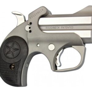 Bond Arms Roughneck Derringer .380 ACP 2rd Capacity 2.5″ Barrel