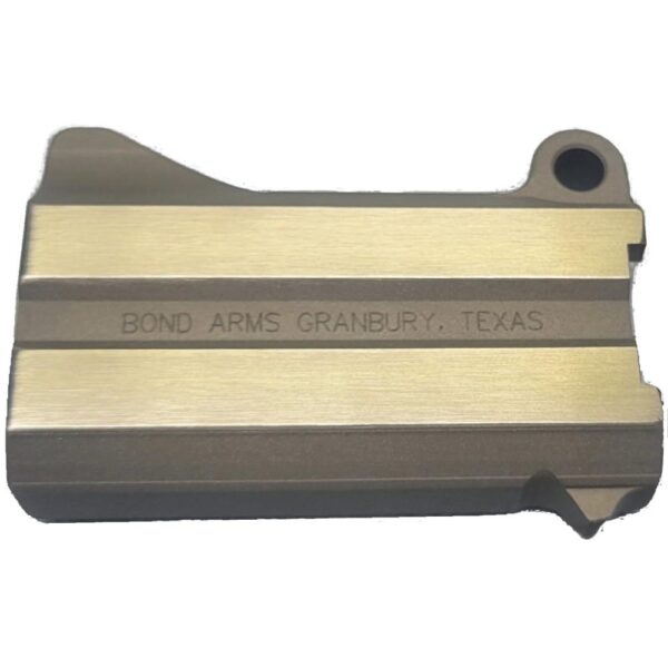 https3A2F2Fmedia.chattanoogashooting.com2Fimages2Fproduct2FBERNBL25045ACP2FBERNBL25045ACP Bond Arms Roughneck Handgun Barrel .45 ACP 2.5″ Rough and Tumble Silver