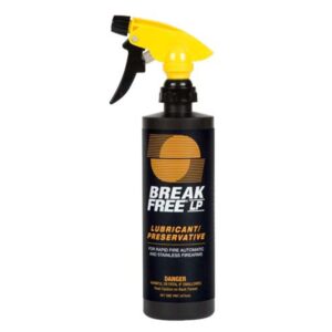 https3A2F2Fmedia.chattanoogashooting.com2Fimages2Fproduct2FBFLP52FBFLP5-1 Break-Free LP Liquid Lubricant/Preservative w/ Trigger Spray