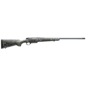 CANYON RIFLE – 6.5 PRC  – W/ OMNI MUZZLEBRAKE
