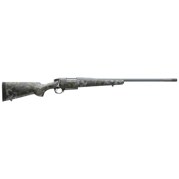 https3A2F2Fmedia.chattanoogashooting.com2Fimages2Fproduct2FBGBPR2665PRC2FBGBPR2665PRC CANYON RIFLE – 6.5 PRC – W/ OMNI MUZZLEBRAKE