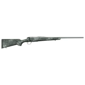 Bergara Mountain 2.0 Rifle .300 PRC 2rd Magazine 24″ Barrel Black