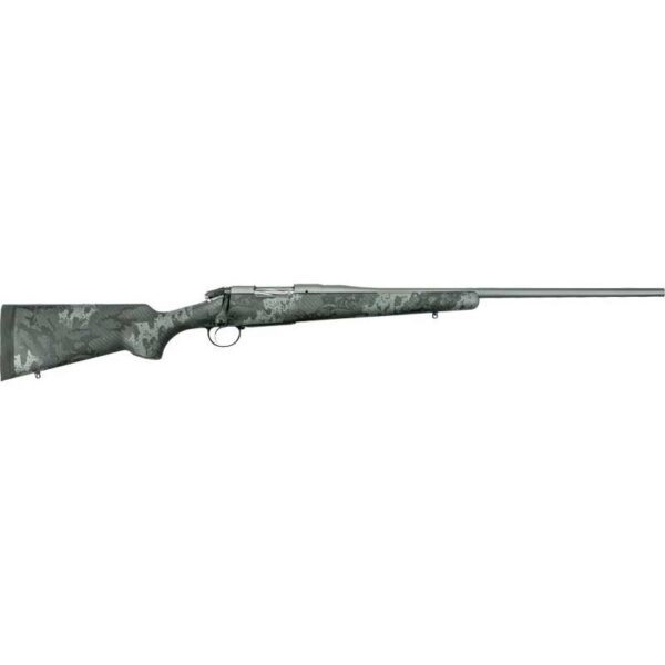 https3A2F2Fmedia.chattanoogashooting.com2Fimages2Fproduct2FBGBPR28300WM2FBGBPR28300WM-1 Bergara Premier Mountain 2.0 Rifle .300 Win Mag 3rd Magazine 24″ Carbon Fiber Barrel Tactical Grey Cerakote