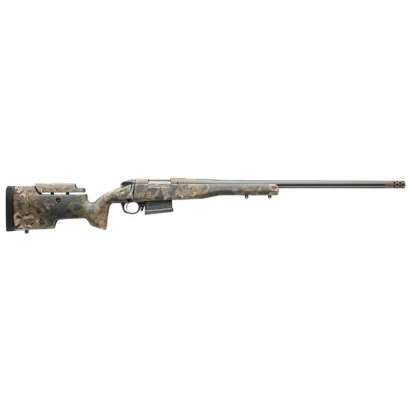 https3A2F2Fmedia.chattanoogashooting.com2Fimages2Fproduct2FBGBPR343082FBGBPR34308 DIVIDE RIFLE — .308 Win. – CARBON FIBER BARREL – W/ OMNI MUZZLEBRAKE