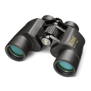 Bushnell Legacy WP Binoculars 10-22×50 Black