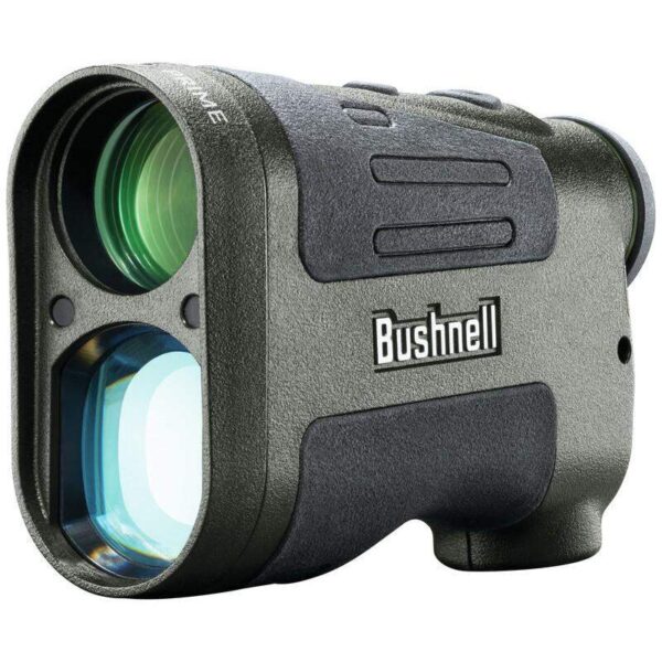https3A2F2Fmedia.chattanoogashooting.com2Fimages2Fproduct2FBHLP1300SBL2FBHLP1300SBL Bushnell Prime 1300 Laser Rangefinder 6x24mm Black LRF