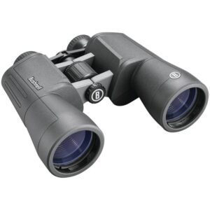 Bushnell Powerview 2 20x50mm Binoculars – Black