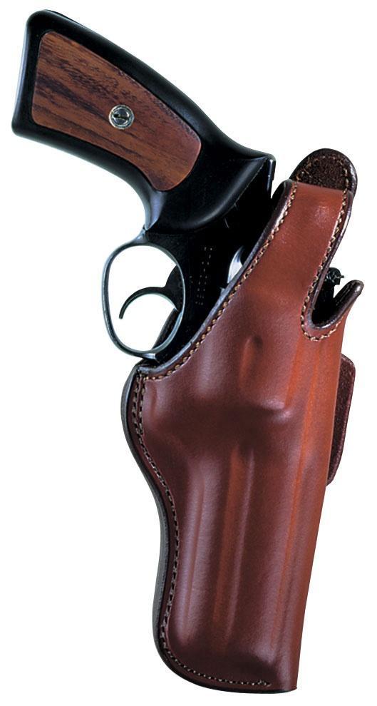 https3A2F2Fmedia.chattanoogashooting.com2Fimages2Fproduct2FBI140962FBI14096 Bianchi Model 5BHL Thumbsnap – S&W 34 Kit Gun 4″ Right Hand Plain Tan