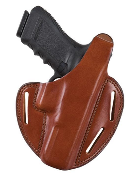 https3A2F2Fmedia.chattanoogashooting.com2Fimages2Fproduct2FBI186142FBI18614 Bianchi Model 7 Shadow II Colt Detective Special 2″ Plain Tan RH