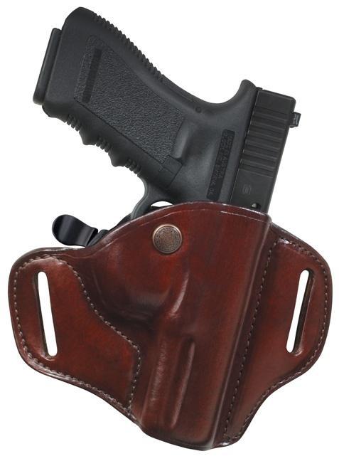 https3A2F2Fmedia.chattanoogashooting.com2Fimages2Fproduct2FBI221422FBI22142 Bianchi Model 82 CarryLok Hip Holster Colt Government Right Hand Plain Tan