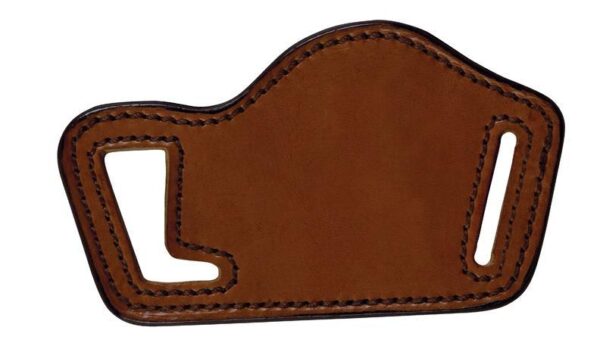 https3A2F2Fmedia.chattanoogashooting.com2Fimages2Fproduct2FBI252202FBI25220 Bianchi 101 Foldaway Leather Holster (Right Hand Draw)