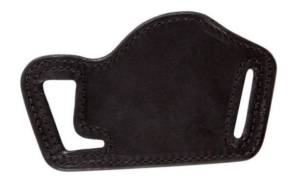 https3A2F2Fmedia.chattanoogashooting.com2Fimages2Fproduct2FBI252222FBI25222 Bianchi Model 101 Foldaway Hip Holster Right Hand Plain Black