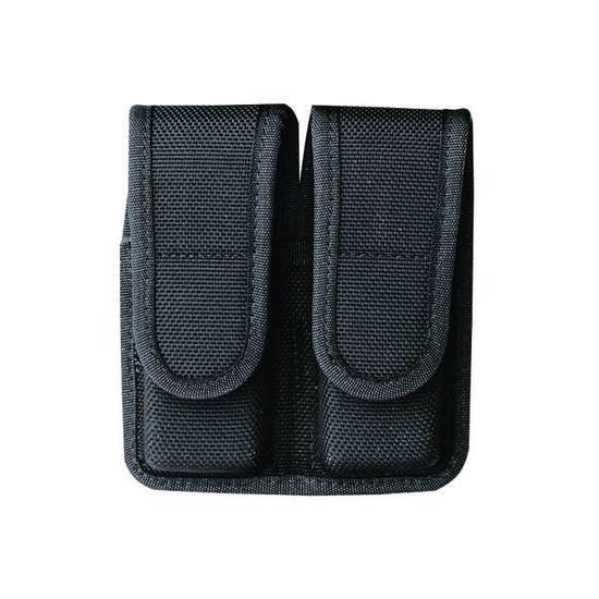 https3A2F2Fmedia.chattanoogashooting.com2Fimages2Fproduct2FBI253322FBI25332 Biancho Double Mag Hook and Loop Pouch Hook and Loop AccuMold Model 7302