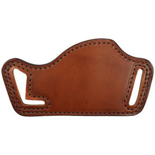 https3A2F2Fmedia.chattanoogashooting.com2Fimages2Fproduct2FBI272042FBI27204_1 Bianchi #101 Foldaway Belt Holster RH SZ10 & 16 TAN Colt Commander Officers ACP & Spr 9/40
