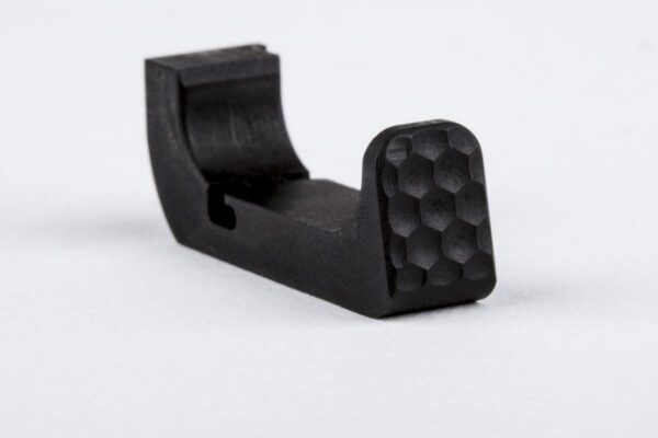https3A2F2Fmedia.chattanoogashooting.com2Fimages2Fproduct2FBJMRSM4G2FBJMRSM4G ZEV Mag Release 4th Gen Small Black