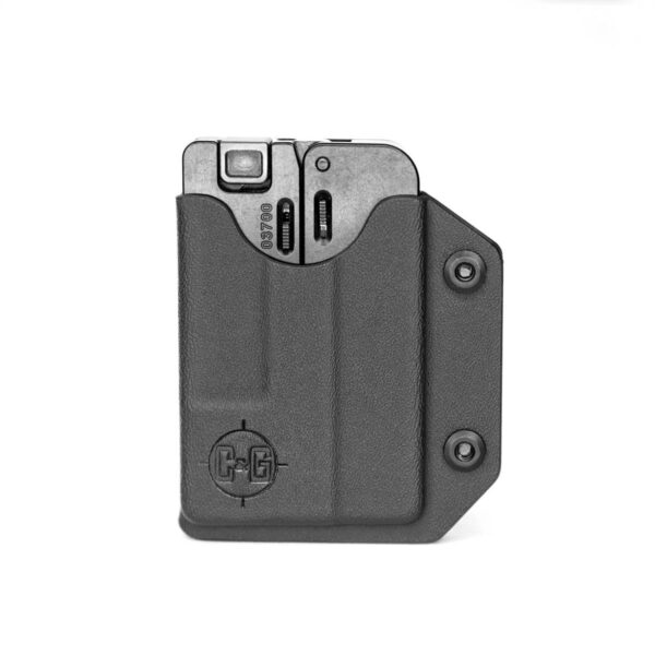 https3A2F2Fmedia.chattanoogashooting.com2Fimages2Fproduct2FBLLCHB2FBLLCHB Life Card Kydex Holster