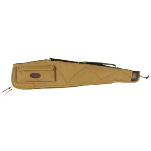 Boyt Signature Series Scoped Rifle Case 48″ Khaki