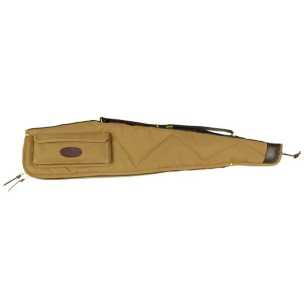 https3A2F2Fmedia.chattanoogashooting.com2Fimages2Fproduct2FBO0GC4P48062FBO0GC4P4806-1 Boyt Signature Series Scoped Rifle Case 48″ Khaki