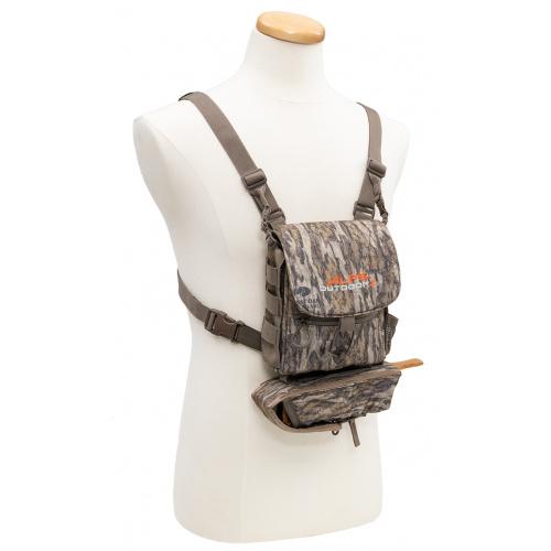 https3A2F2Fmedia.chattanoogashooting.com2Fimages2Fproduct2FBR94001502FBR9400150 Alps Outdoorz Vantage Bino Harness Mossy Oak Bottomland