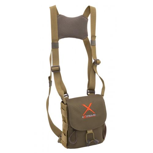 Alps Outdoorz Standard Bino Harness X – Coyote Brown