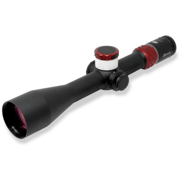 https3A2F2Fmedia.chattanoogashooting.com2Fimages2Fproduct2FBU2022132FBU202213 Burris XTR Pro 5.5-30x56mm (Clear) Rifle Scope FFP SCR 2 1/4 MIL Illuminated Black