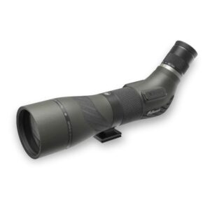 Burris Signature HD Spotting Scope 20-60×85 Green