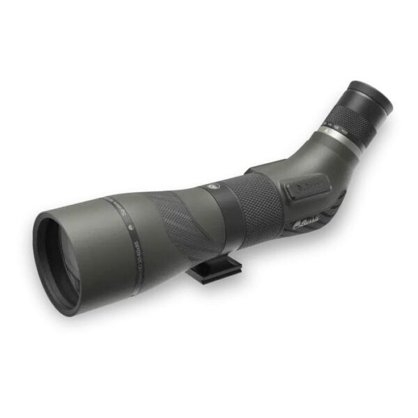 Burris Signature HD Spotting Scope 20-60×85 Green