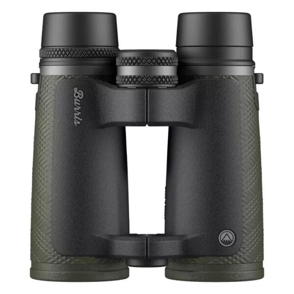 https3A2F2Fmedia.chattanoogashooting.com2Fimages2Fproduct2FBU3002972FBU300297-2 Burris SignatureHD 10x42mm Binocular Green
