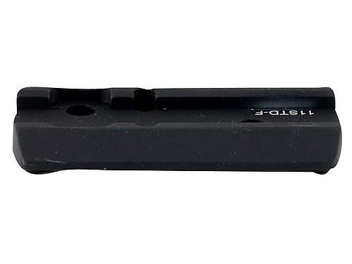Burris Fastfire Red Dot Sight Mount – 1911 Standard