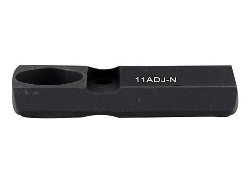 Burris Fastfire Red Dot Sight Mount – 1911 Adjustable/Novak
