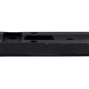 Burris Fastfire Red Dot Sight Mount – Beretta 92/96/90-Two/Cougar/Taurus PT99 Fixed Sight Only