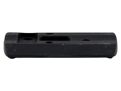 https3A2F2Fmedia.chattanoogashooting.com2Fimages2Fproduct2FBU4103242FBU410324 Burris Fastfire Red Dot Sight Mount – Beretta 92/96/90-Two/Cougar/Taurus PT99 Fixed Sight Only