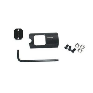 Burris Fastfire Red Dot Sight Mount – Ruger Mark I II III