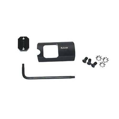 Burris Fastfire Red Dot Sight Mount – Ruger Mark I II III