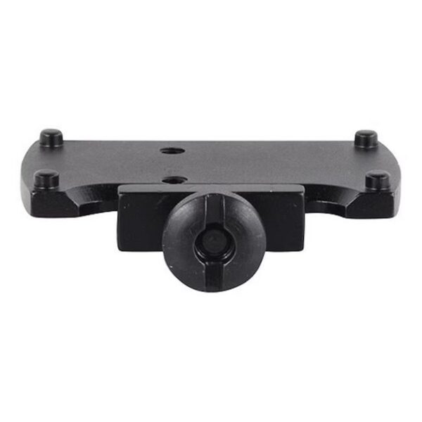 Burris Fastfire Red Dot Sight Picatinny/Weaver Base for Fast Fire II/ III