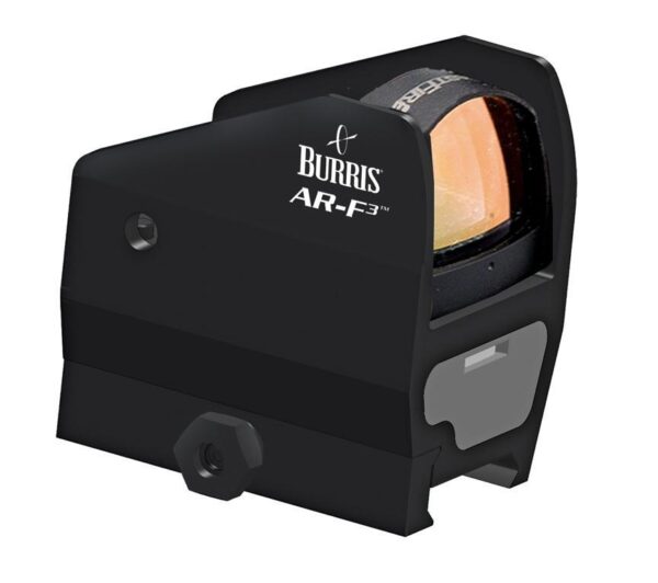 https3A2F2Fmedia.chattanoogashooting.com2Fimages2Fproduct2FBU4103482FBU410348_1 Burris AR-F3 Fast Fire Mount – Fits Weaver or Picatinny Style Base